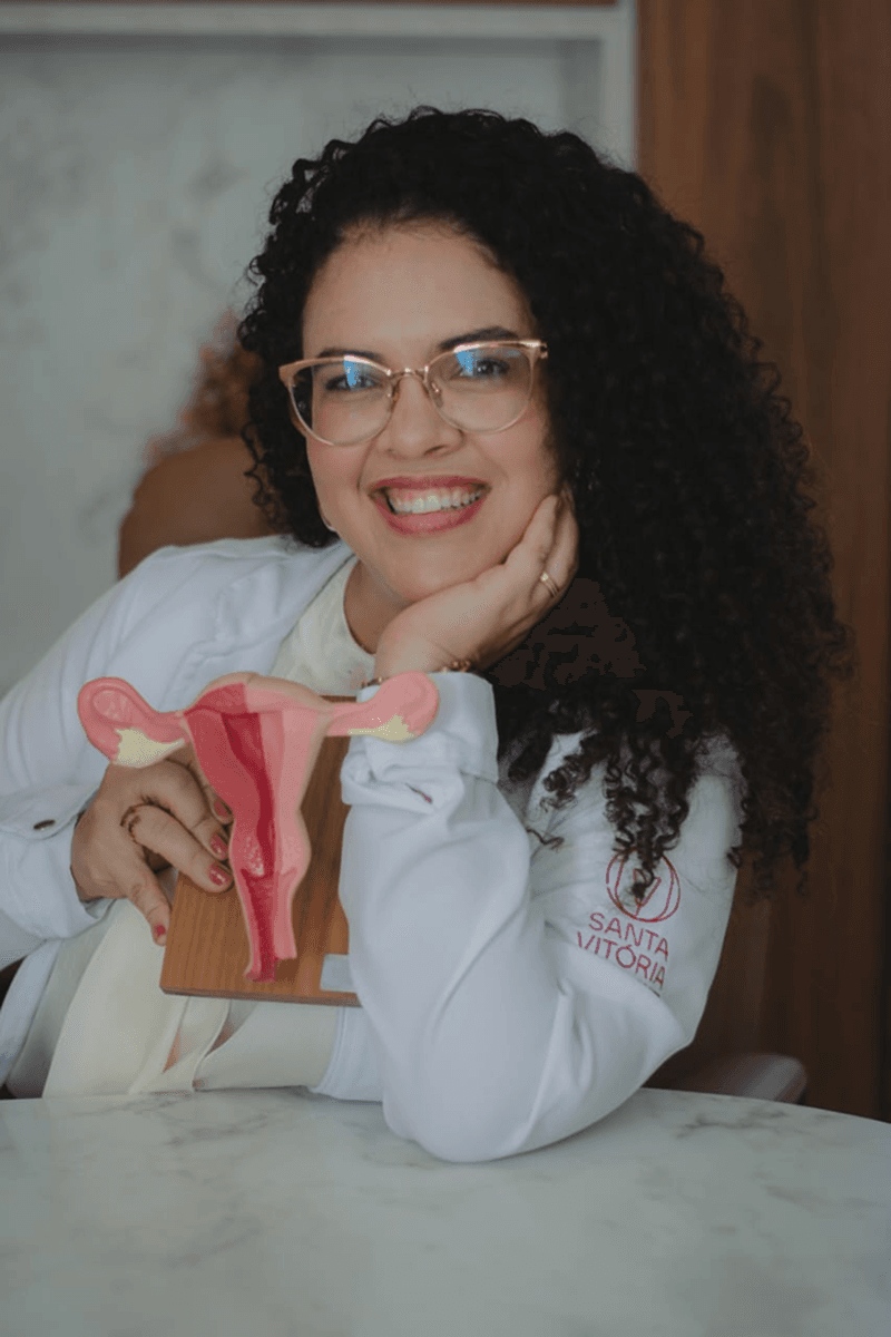 Dra. Ludmila Andrade