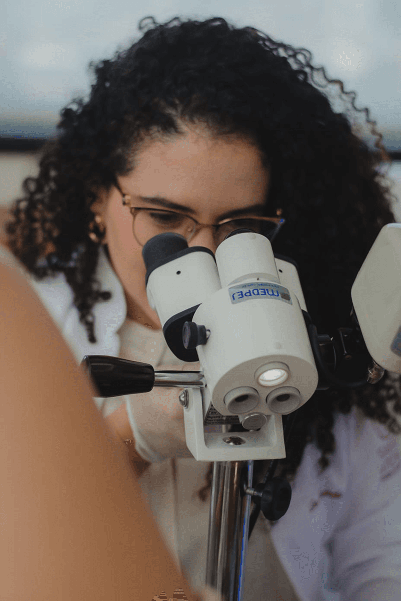 Preventivo e Colposcopia
